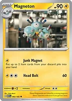 Magneton - 082/165