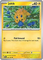 Joltik - 064/182