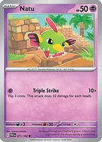 Natu - 071/182 - Common