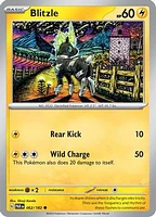 Blitzle - 062/182 - Common