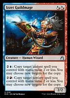 Izzet Guildmage