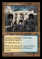 Azorius Guildgate