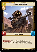 Jawa Scavenger