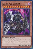 Dark Guardian - PHNI-EN013 - Common - 1st Edition