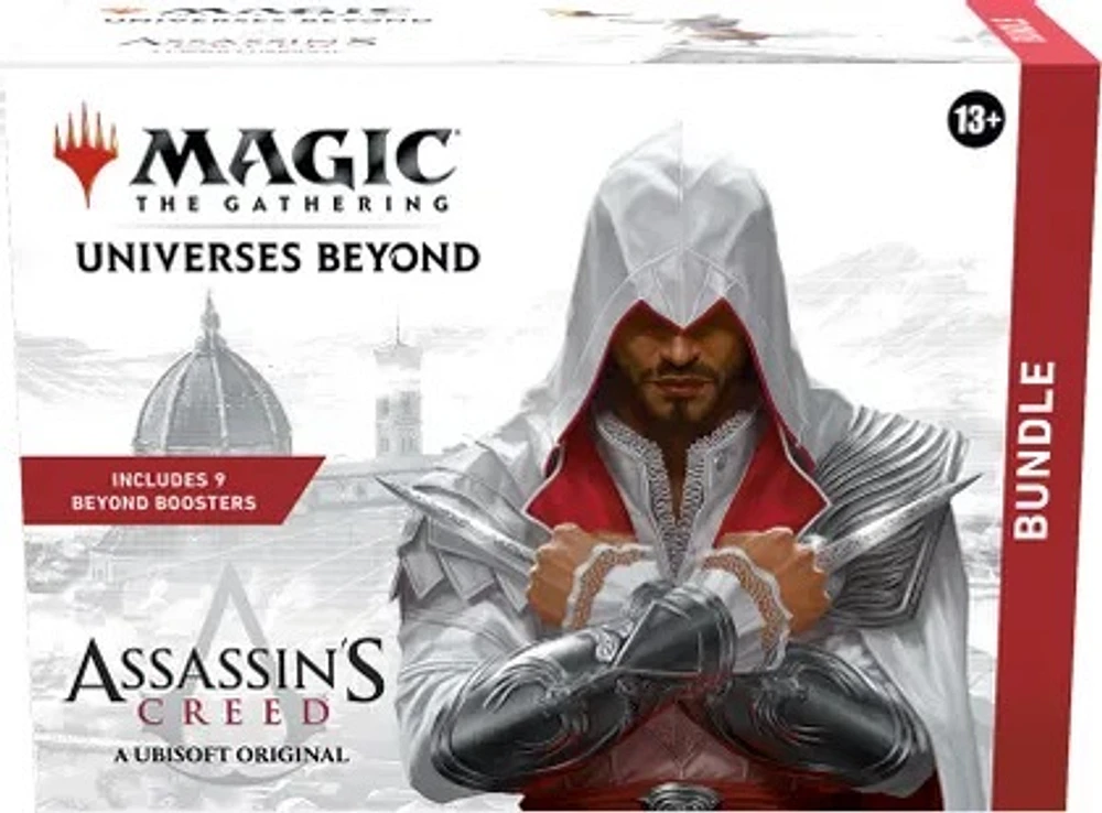 Universes Beyond: Assassin's Creed - Bundle