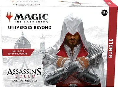 Universes Beyond: Assassin's Creed - Bundle