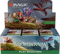 Bloomburrow