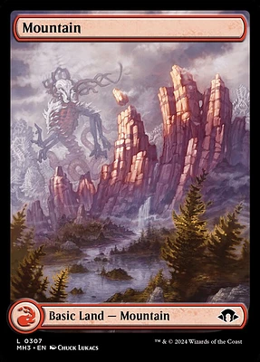 Mountain (0307)