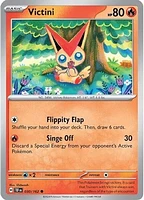 Victini - 030/162