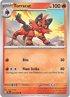 Torracat - 033/162