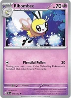 Ribombee - 076/162