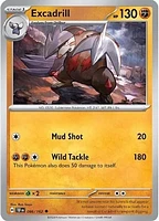 Excadrill - 086/162