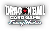 Dragon Ball Super - Fusion World: Starter Deck