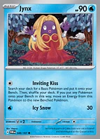 Jynx - 046/167 - Common