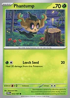 Phantump - 012/167 - Common