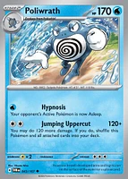 Poliwrath - 043/167