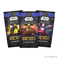 Shadows of the Galaxy Booster Pack