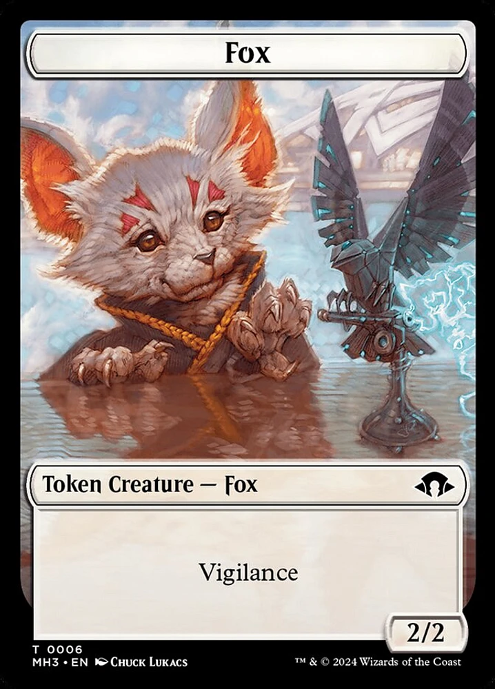 Fox Token