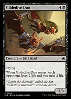 Glidedive Duo - Foil