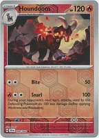 Houndoom - 008/064 - Common - Reverse Holo