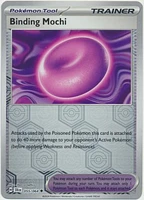 Binding Mochi - 055/064 - Uncommon - Reverse Holo