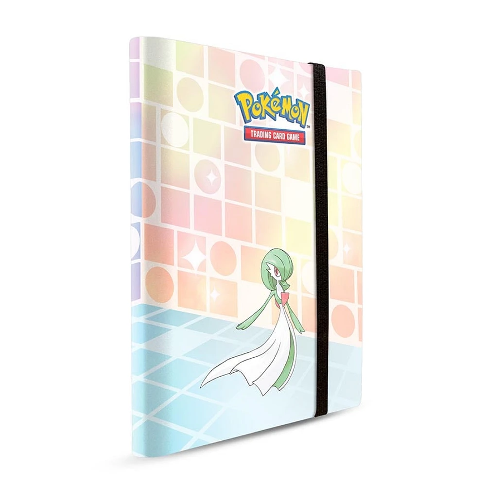 Ultra Pro: Pokemon: Gallery Series: Trick Room 9-Pocket Pro-Binder