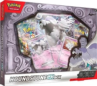 Houndstone ex Box