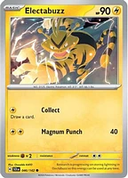 Electabuzz - 046/142 - Common - Reverse Holo