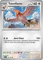 Talonflame - 123/142 - Uncommon - Reverse Holo