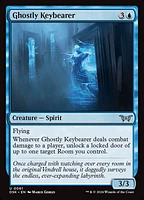 Ghostly Keybearer - Foil