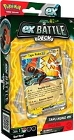 ex Battle Deck - Tapu Koko ex