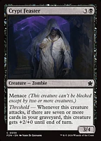 Crypt Feaster - Foil