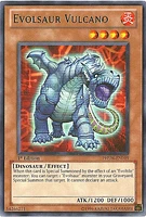 Evolsaur Vulcano - PHSW-EN019 - Rare