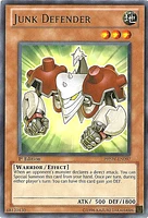 Junk Defender - PHSW-EN097 - Rare