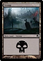 Swamp (29) - Foil