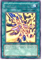 Flash of the Forbidden Spell - CDIP-EN038 - Rare - 1st Edition