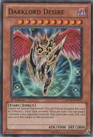 Darklord Desire - RYMP-EN077 - Common