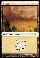 Plains (289) - Foil