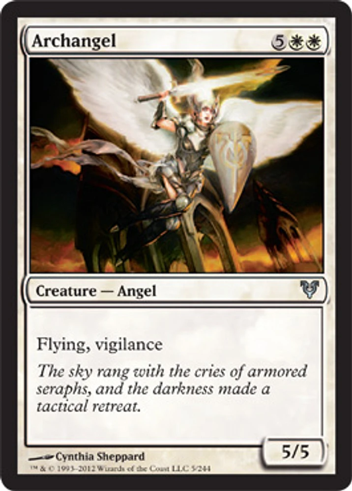 Archangel