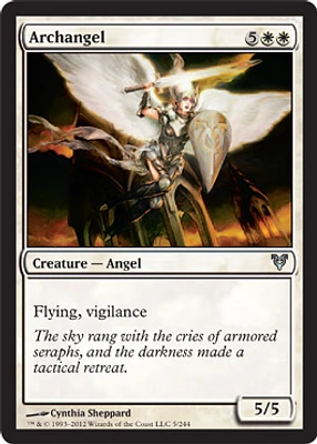 Archangel