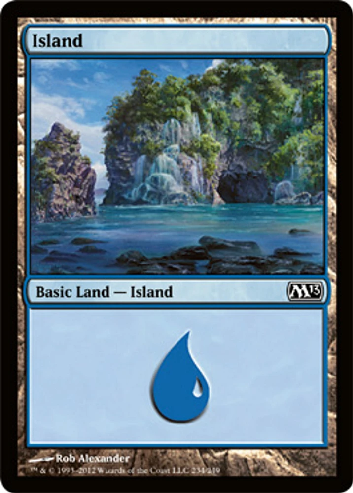 Island (234