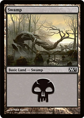 Swamp (238