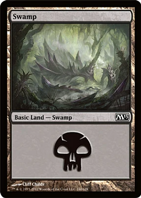 Swamp (240