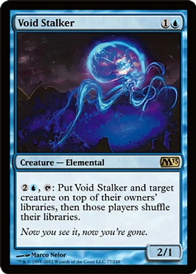 Void Stalker - Foil