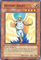 Shining Angel - DLG1-EN073 - Common - Unlimited Edition