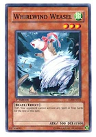 Whirlwind Weasel - EOJ-EN025 - Common