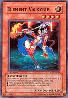 Element Valkyrie - FET-EN010 - Common