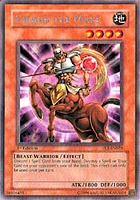 Chiron the Mage - FET-EN021 - Rare