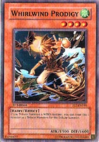 Whirlwind Prodigy - FET-EN030 - Common