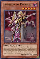 Emperor of Prophecy - ABYR-EN024 - Rare